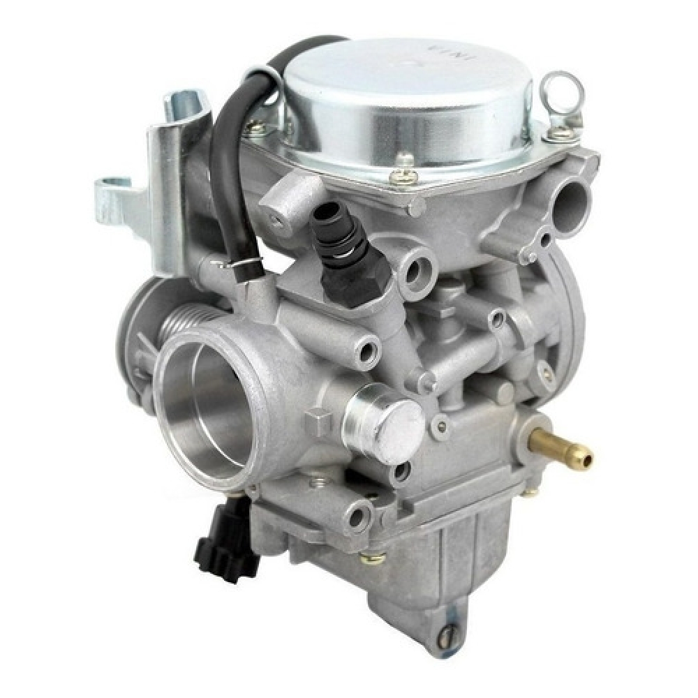 Carburador Completo Cbx 250 Twister Até 2008 Modelo Original