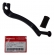 Pedal Seletor Câmbio Marcha Moto Sahara 300 2024 2025 C/ Borracha Original Honda