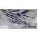 Kit Adesivos Faixa Xtz 250 Lander 2007 Azul Jogo Adesivo