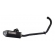 Escapamento Escape Esportivo Moto Chopper Road 150 Mini Tri Preto Fortuna C/ Selo Inmetro