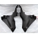 Par Carenagem Tampa Inferior Protetor Pernas Moto Biz 125 2018 2019 2020 2021 2022 Original Honda - Zouil