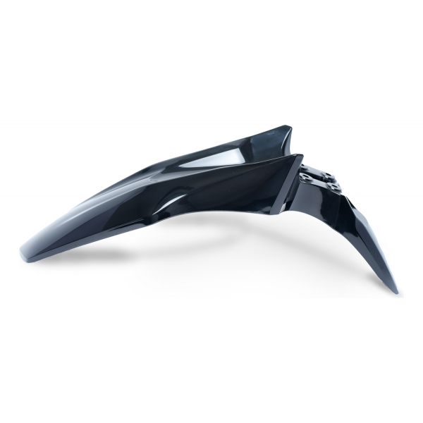 Paralama Dianteiro Preto Nxr160 Bros 160 Preta 2018 19 20 21 2022 Original Honda