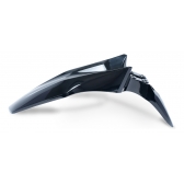 Paralama Dianteiro Preto Nxr160 Bros 160 Preta 2018 19 20 21 2022 Original Honda