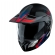 Capacete Moto Bieffe 3 Sport Horizon Esportivo Cross Trilha C/ Selo Inmetro Lançamento