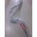 Guidão Guidom Moto Cg Titan 150 2004 Até 2013 Fan 125 150 2009 2010 2011 2012 2013 Original Honda Cromado