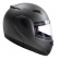 Capacete Moto Robocop Zarref By Taurus Custom Escamoteavel Cinza Revestido Couro C/ Selo Inmetro