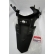 Paralama Suporte Placa Traseiro Moto Cg Titan Fan 150 2014 2015 Fan 125 2014 2015 2016 2017 Original Honda