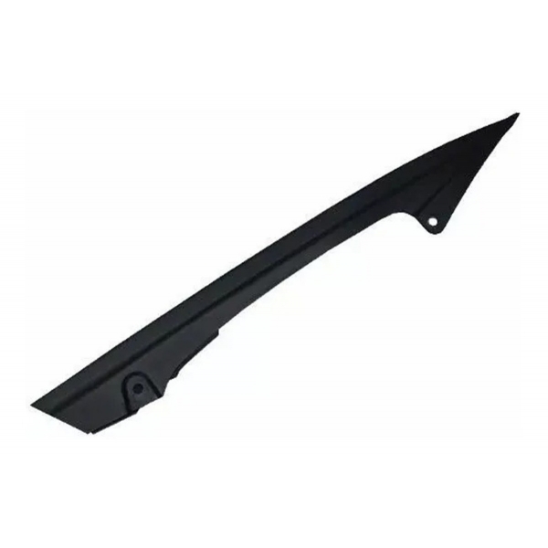 Capa Porta Corrente Moto Dafra Speed 150 Speed150 Modelo Original - Preto