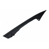 Capa Porta Corrente Moto Dafra Speed 150 Speed150 Modelo Original - Preto