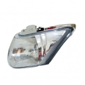 Farol Bloco Ótico Biz 125 Biz125 2006 2007 2008 2009 2010 Modelo Original