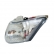 Farol Bloco Ótico Biz 125 Biz125 2006 2007 2008 2009 2010 Modelo Original