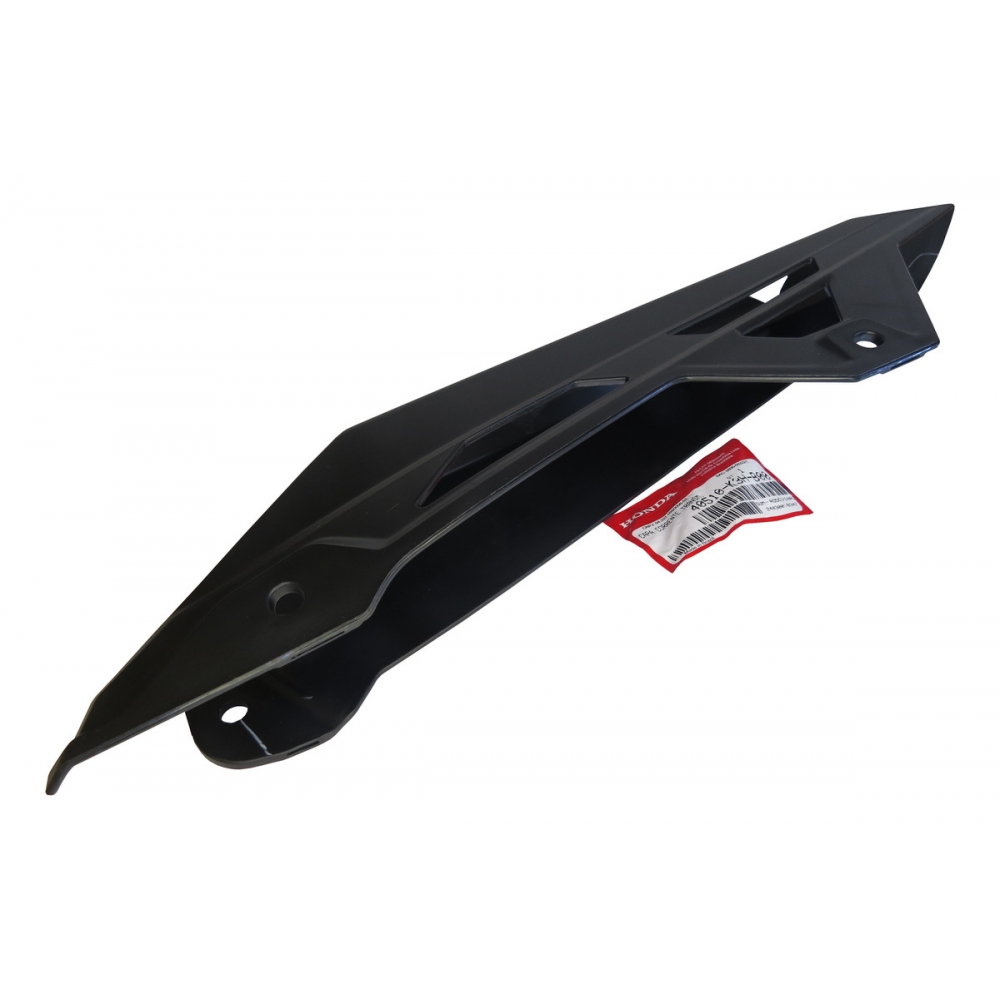 Capa Porta Corrente Moto Sahara 300 2024/ED BROS 160 2025 Original Honda 40510-k3h-b00