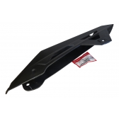 Capa Porta Corrente Moto Sahara 300 2024/ED BROS 160 2025 Original Honda 40510-k3h-b00