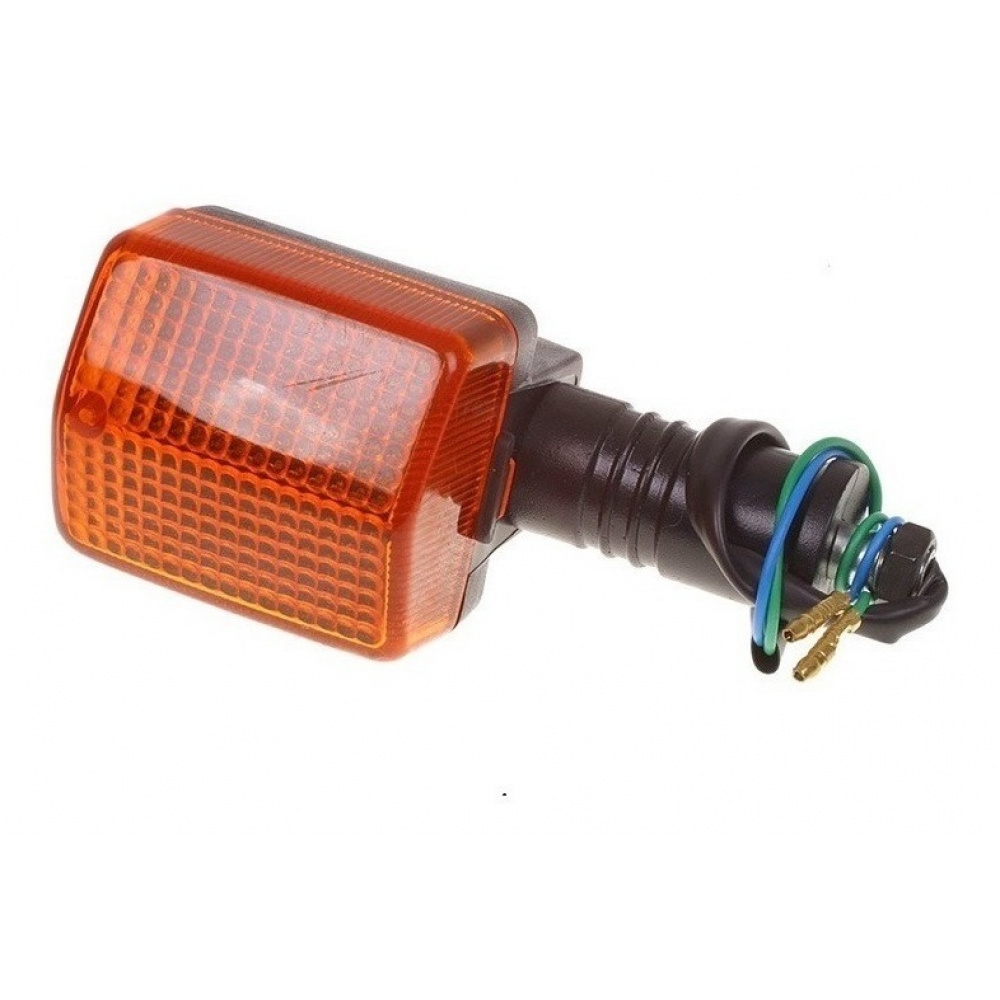 Pisca Seta Cbx 200 Strada Nx 150 Nx 200 Mod Original Unidade