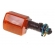 Pisca Seta Cbx 200 Strada Nx 150 Nx 200 Mod Original Unidade