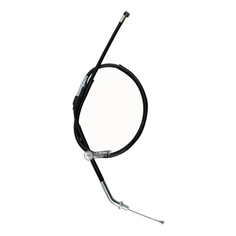 Cabo Embreagem Moto Xj6 Xj 600 Xj N F Modelo Original Allen