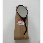 Espelho Retrovisor Lado Esquerdo Moto Elite 125 2019 2020 2021 2022 2023 2024 Original Honda