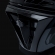 Capacete Moto Bieffe Big Trail Authentic Cross Preto Grafite Fosco C/ Óculos Sol Lançamento