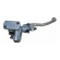 Burrinho Cilindro Mestre Freio Crf 230 Superior Mod Original - Prata