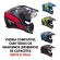 Viseira Escura Fume Capacete Bieffe B-Trail Btrail Original