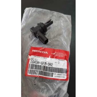 Sensor Marcha Lente Moto Titan Fan 150 Pcx 150 Lead 110 Bros 150 2009 a 2015 Bros 160 Xre 190 Original Honda 16430-GFM-902