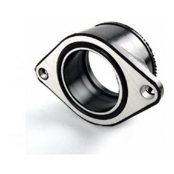 Coletor Admissão Suzuki Intruder 250 Gn 250 Modelo Original