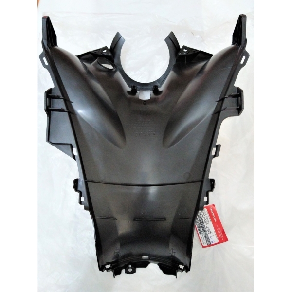 Capa Protetor Pernas Biz 125 2018 2019 2020 2021 Original Honda - Danidreia