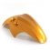 Paralama Dianteiro Moto Cb 300 2009 2010 2011 Dourada Amarelo Perolizado Modelo Original Tork