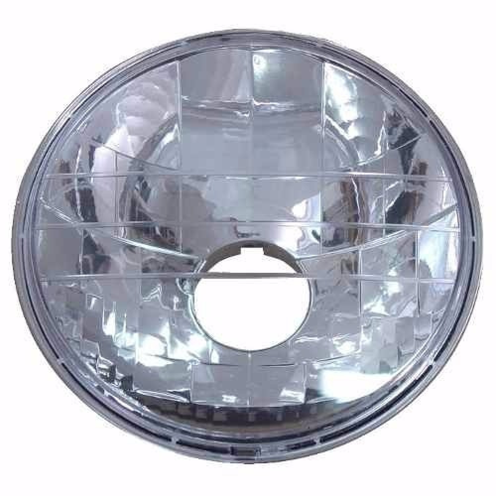 Farol Bloco Ótico Honda Cg Titan 150 2004 2005 20006 2007 2008 Modelo Original