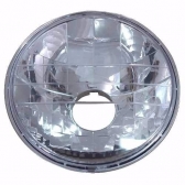 Farol Bloco Ótico Honda Cg Titan 150 2004 2005 20006 2007 2008 Modelo Original