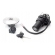 Jogo Chave Contato Miolo Ignição Moto Xtz 125 2006 2007 2008 Kit C/ Tampa Tanque e Trava