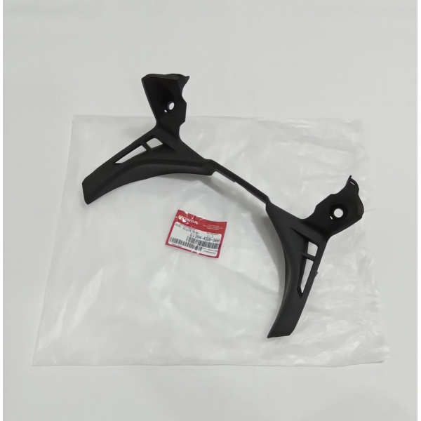Tampa Acabamento Painel Moto Xre 190 2016 2017 2018 2019 2020 2021 2022 2023 2024 Original Honda