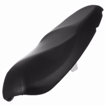 Banco Completo Moto Biz 100 De 1997 1998 1999 2000 2001 2002 2003 2004 2005 Modelo Original Preto