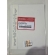 Adesivo Emblema Aluminium Balança Xre 300 Xr 250 Tornado Cbx 250 Twister Original Honda