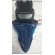 Paralama Traseiro Suporte Placa Moto Cb 250 F Twister 2016 2017 2018 2019 2020 2021 2022 Original Honda