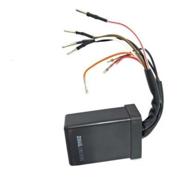 Cdi Yamaha Dt 200 / Dt 200 R Modulo Modelo Original Zouil