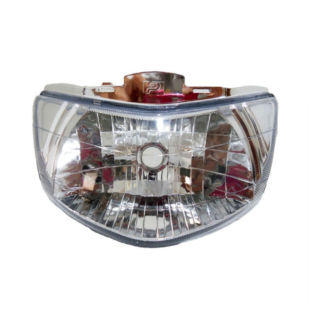 Farol Bloco Ótico Biz 125 Biz125 2006 2007 2008 2009 2010 Modelo Original