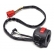 Interruptor Guidão Botão Partida Mata Moto Cb450 Cb 450 Dx 1988 1989 1990 1991 1992 Lado Direito Modelo Original