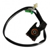 Interruptor Sensor Cavalete Moto Pcx 150 20142015 Mod Original - Zouil