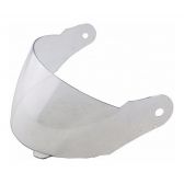 Viseira Cristal Incolor Capacete Mixs Mx2 Storm Gladiator - Cristal