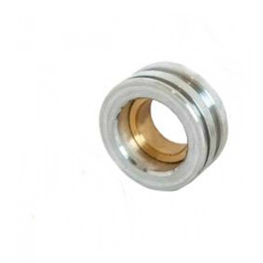 Bucha Fixador Central De Valvula Ypvs Rd350 Rd 350 ( 2 Canaletas ) Modelo Original Danidrea