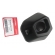 Protetor Ponta Bocal Escape Escapamento Moto Adv 150 2021 2022 2023 2024 Original Honda