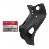Capa Protetor Pernas Central Moto Biz 100 2013 2014 2015 Original Honda - Danidreia