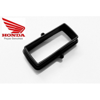 Borracha Duto Entrada Filtro De Ar Moto Crf 230 Crf230 Original Honda 17240KPS900