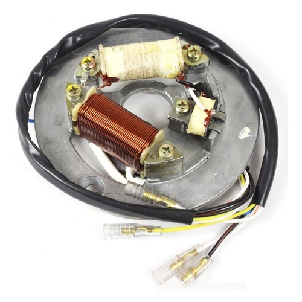 Estator Mesa Magneto Dt 180 Dt180 12 Volts Mod Original