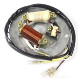 Estator Mesa Magneto Dt 180 Dt180 12 Volts Mod Original