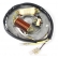 Estator Mesa Magneto Dt 180 Dt180 12 Volts Mod Original