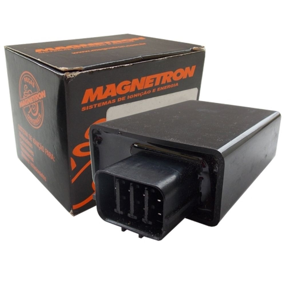 Cdi Xr 250 Tornado Xr 250 Modelo Original - Magnetron