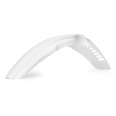 Paralama Dianteiro Yamahada DT180 Dt 180 DTN DTZ Branca Modelo Original Branco