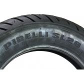 Pneu Dianteiro 90/90-12 Honda Lead 110 Elite 125 Scooter Sl 26 Pirelli - Sl26